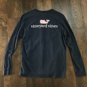 Vineyard Vines long sleeve t shirt